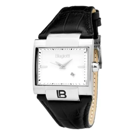 Relógio masculino Laura Biagiotti LB0034M-03 (Ø 35 mm) de Laura Biagiotti, Relógios com braselete - Ref: S0340860, Preço: 18,...