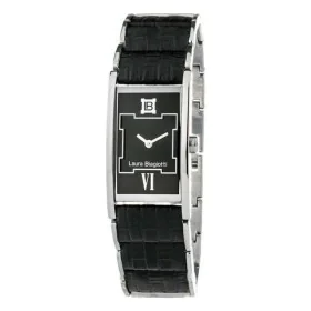 Ladies' Watch Laura Biagiotti LB0041L-01 (Ø 23 mm) by Laura Biagiotti, Wrist Watches - Ref: S0340864, Price: 19,15 €, Discoun...