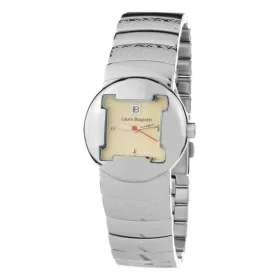 Relógio feminino Laura Biagiotti LB0050L-03M (Ø 30 mm) de Laura Biagiotti, Relógios com braselete - Ref: S0340865, Preço: 19,...