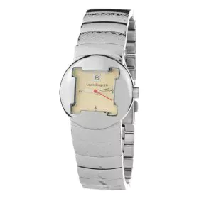 Reloj Mujer Laura Biagiotti LB0050L-03M (Ø 30 mm) de Laura Biagiotti, Relojes de pulsera - Ref: S0340865, Precio: 19,15 €, De...