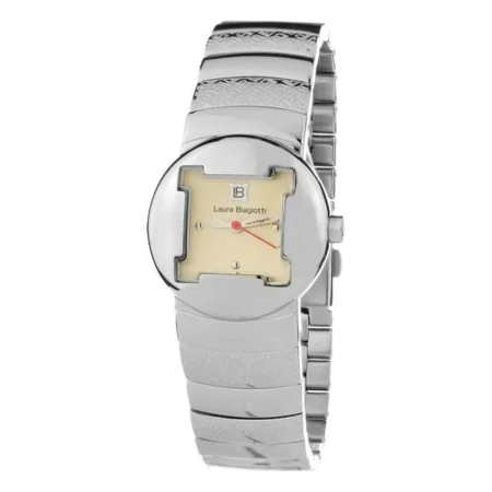 Orologio Donna Laura Biagiotti LB0050L-03M (Ø 30 mm) di Laura Biagiotti, Orologi da polso - Rif: S0340865, Prezzo: 18,56 €, S...