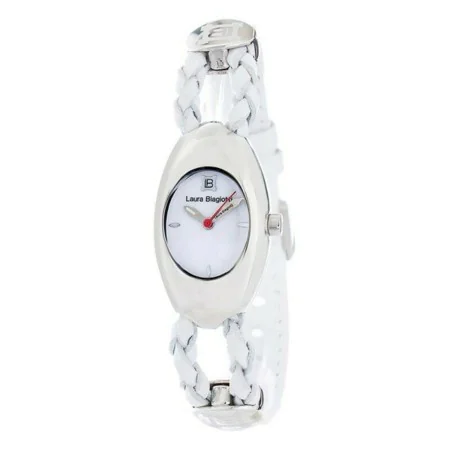 Orologio Donna Laura Biagiotti LB0056L-03 (Ø 22 mm) di Laura Biagiotti, Orologi da polso - Rif: S0340867, Prezzo: 19,15 €, Sc...