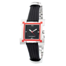 Montre Unisexe Laura Biagiotti LBSM0039L-01 (Ø 31 mm) de Laura Biagiotti, Montres bracelet - Réf : S0340868, Prix : 19,15 €, ...