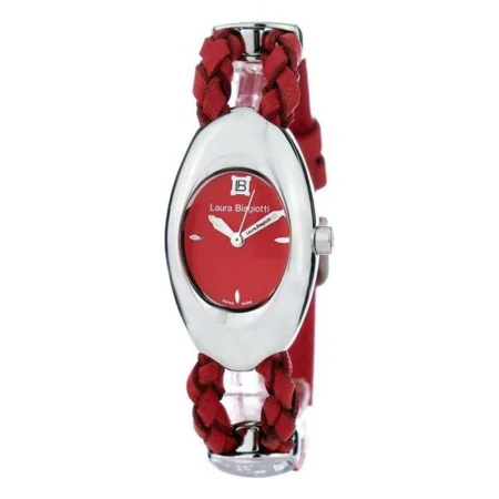 Ladies' Watch Laura Biagiotti LBSM0056L-02 (Ø 22 mm) by Laura Biagiotti, Wrist Watches - Ref: S0340869, Price: 19,15 €, Disco...