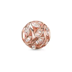 Abalorio Mujer Thomas Sabo K0080-416-14 1,1 cm de Thomas Sabo, Abalorios - Ref: S0340945, Precio: 27,85 €, Descuento: %