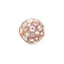 Perlina Donna Thomas Sabo K0105-416-14 di Thomas Sabo, Bead Charm - Rif: S0340949, Prezzo: 27,93 €, Sconto: %