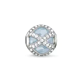 Perle de verre Femme Thomas Sabo K0145-694-31 de Thomas Sabo, Charms et perles - Réf : S0340957, Prix : 40,08 €, Remise : %