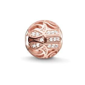 Perlina Donna Thomas Sabo K0206-416-14 di Thomas Sabo, Bead Charm - Rif: S0340963, Prezzo: 24,90 €, Sconto: %