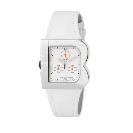 Montre Femme Laura Biagiotti LB0002L-B-2 (Ø 33 mm) de Laura Biagiotti, Montres bracelet - Réf : S0341099, Prix : 19,15 €, Rem...