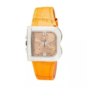 Relógio feminino Laura Biagiotti LB0002-NA (Ø 33 mm) de Laura Biagiotti, Relógios com braselete - Ref: S0341100, Preço: 19,15...