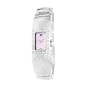 Relógio feminino Laura Biagiotti LB0004-ROSA (Ø 18 mm) de Laura Biagiotti, Relógios com braselete - Ref: S0341103, Preço: 19,...