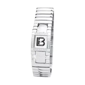 Montre Femme Laura Biagiotti LB0005L-PLATA de Laura Biagiotti, Montres bracelet - Réf : S0341105, Prix : 19,15 €, Remise : %