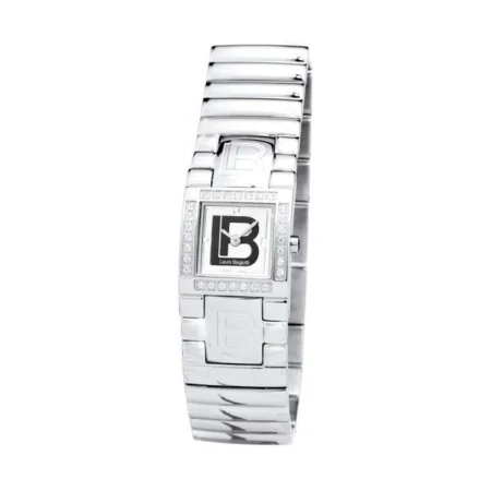 Montre Femme Laura Biagiotti LB0005L-PLATA de Laura Biagiotti, Montres bracelet - Réf : S0341105, Prix : 18,61 €, Remise : %