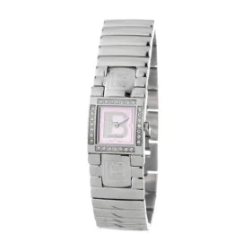 Montre Femme Laura Biagiotti LB0005-ROSA de Laura Biagiotti, Montres bracelet - Réf : S0341106, Prix : 19,15 €, Remise : %