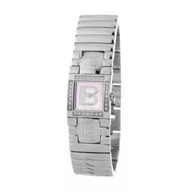 Orologio Donna Laura Biagiotti LB0005-ROSA di Laura Biagiotti, Orologi da polso - Rif: S0341106, Prezzo: 19,15 €, Sconto: %