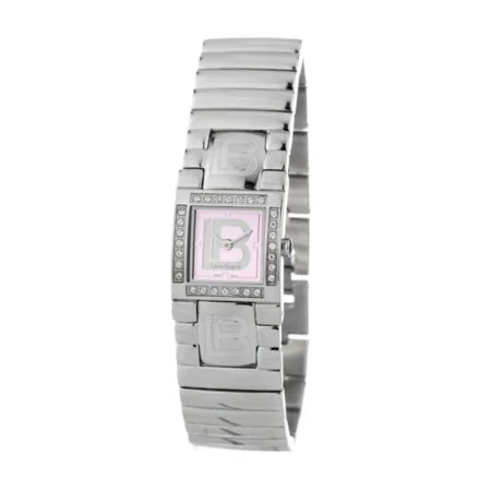 Ladies' Watch Laura Biagiotti LB0005-ROSA by Laura Biagiotti, Wrist Watches - Ref: S0341106, Price: 18,56 €, Discount: %