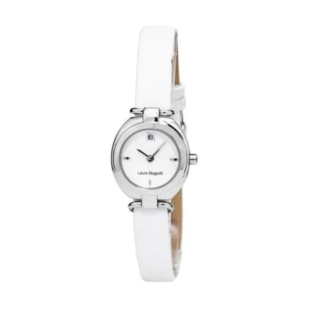 Ladies' Watch Laura Biagiotti LB0019L-02 (Ø 22 mm) by Laura Biagiotti, Wrist Watches - Ref: S0341111, Price: 19,15 €, Discoun...