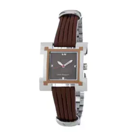 Reloj Mujer Laura Biagiotti LB0039-MA (Ø 26 mm) de Laura Biagiotti, Relojes de pulsera - Ref: S0341114, Precio: 36,43 €, Desc...