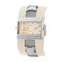 Relógio feminino Laura Biagiotti LB0047-BEIGE (Ø 34 mm) de Laura Biagiotti, Relógios com braselete - Ref: S0341115, Preço: 19...