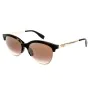 Gafas de Sol Mujer Trussardi STR019-091K Ø 55 mm de Trussardi, Gafas y accesorios - Ref: S0341141, Precio: 64,34 €, Descuento: %