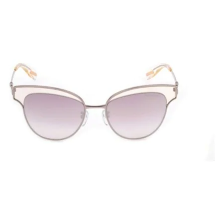 Lunettes de soleil Femme Trussardi STR183-8FEX Ø 52 mm de Trussardi, Lunettes et accessoires - Réf : S0341155, Prix : 59,00 €...