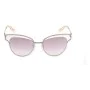 Óculos escuros femininos Trussardi STR183-8FEX Ø 52 mm de Trussardi, Óculos e acessórios - Ref: S0341155, Preço: 60,05 €, Des...