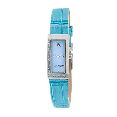 Ladies' Watch Laura Biagiotti LB0011S-02Z (Ø 15 mm) by Laura Biagiotti, Wrist Watches - Ref: S0341168, Price: 19,15 €, Discou...