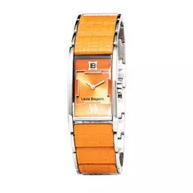 Relógio feminino Laura Biagiotti LB0041L-04 (Ø 23 mm) de Laura Biagiotti, Relógios com braselete - Ref: S0341178, Preço: 19,1...