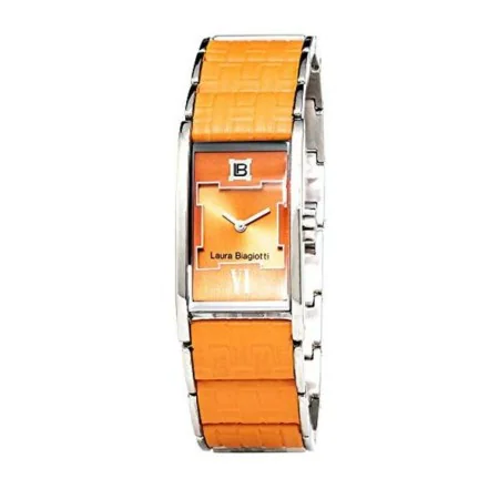 Reloj Mujer Laura Biagiotti LB0041L-04 (Ø 23 mm) de Laura Biagiotti, Relojes de pulsera - Ref: S0341178, Precio: 18,61 €, Des...