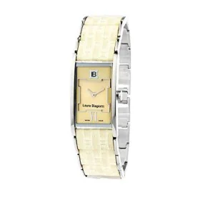 Ladies' Watch Laura Biagiotti LB0041L-BG (Ø 23 mm) by Laura Biagiotti, Wrist Watches - Ref: S0341179, Price: 26,81 €, Discoun...