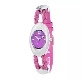 Reloj Mujer Laura Biagiotti LB0056L-06 (Ø 22 mm) de Laura Biagiotti, Relojes de pulsera - Ref: S0341180, Precio: 19,15 €, Des...