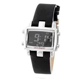 Reloj Hombre Laura Biagiotti LB0015M-03 (Ø 38 mm) de Laura Biagiotti, Relojes de pulsera - Ref: S0341203, Precio: 18,61 €, De...