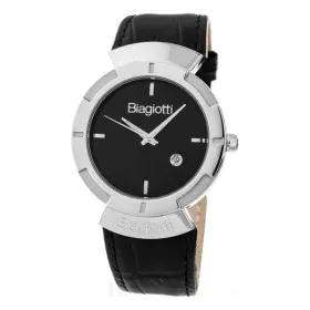 Montre Homme Laura Biagiotti LB0033M-01 (Ø 41 mm) de Laura Biagiotti, Montres bracelet - Réf : S0341205, Prix : 27,93 €, Remi...