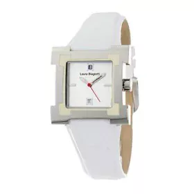 Reloj Mujer Laura Biagiotti LB0038L-02 (Ø 28 mm) de Laura Biagiotti, Relojes de pulsera - Ref: S0341206, Precio: 24,20 €, Des...