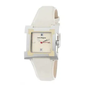 Ladies' Watch Laura Biagiotti LB0038L-05 (Ø 28 mm) by Laura Biagiotti, Wrist Watches - Ref: S0341207, Price: 19,15 €, Discoun...