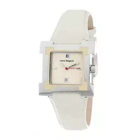 Relógio feminino Laura Biagiotti LB0038L-05 (Ø 28 mm) de Laura Biagiotti, Relógios com braselete - Ref: S0341207, Preço: 19,1...