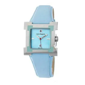 Ladies' Watch Laura Biagiotti LB0038L-AZ (Ø 28 mm) by Laura Biagiotti, Wrist Watches - Ref: S0341208, Price: 18,61 €, Discoun...