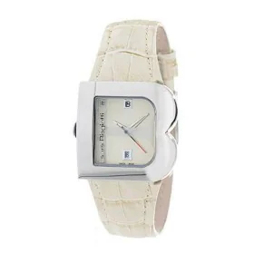 Reloj Mujer Laura Biagiotti LB0001L-BG (Ø 33 mm) de Laura Biagiotti, Relojes de pulsera - Ref: S0341341, Precio: 18,61 €, Des...