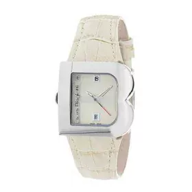 Damenuhr Laura Biagiotti LB0001L-BG (Ø 33 mm) von Laura Biagiotti, Armbanduhren - Ref: S0341341, Preis: 19,15 €, Rabatt: %