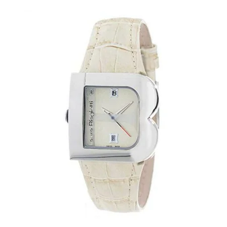 Damenuhr Laura Biagiotti LB0001L-BG (Ø 33 mm) von Laura Biagiotti, Armbanduhren - Ref: S0341341, Preis: 18,56 €, Rabatt: %