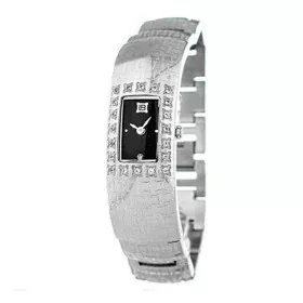 Montre Femme Laura Biagiotti LB0004S-NP (Ø 18 mm) de Laura Biagiotti, Montres bracelet - Réf : S0341345, Prix : 19,15 €, Remi...