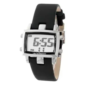 Montre Femme Laura Biagiotti LB0015M-02 (Ø 38 mm) de Laura Biagiotti, Montres bracelet - Réf : S0341349, Prix : 23,95 €, Remi...