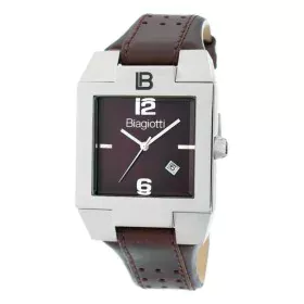 Relógio masculino Laura Biagiotti LB0035M-04 (Ø 36 mm) de Laura Biagiotti, Relógios com braselete - Ref: S0341363, Preço: 18,...