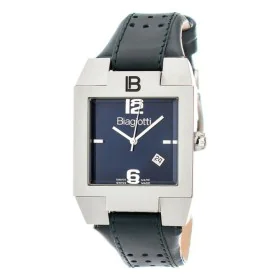 Orologio Uomo Laura Biagiotti LB0035M-AZ (Ø 36 mm) di Laura Biagiotti, Orologi da polso - Rif: S0341364, Prezzo: 40,08 €, Sco...