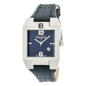 Orologio Uomo Laura Biagiotti LB0035M-AZ (Ø 36 mm) di Laura Biagiotti, Orologi da polso - Rif: S0341364, Prezzo: 38,96 €, Sco...