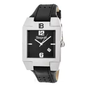 Orologio Uomo Laura Biagiotti LB0035M-NE (Ø 36 mm) di Laura Biagiotti, Orologi da polso - Rif: S0341365, Prezzo: 18,61 €, Sco...