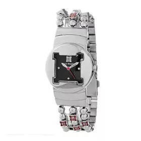 Reloj Mujer Laura Biagiotti LB0049L-02M de Laura Biagiotti, Relojes de pulsera - Ref: S0341367, Precio: 18,61 €, Descuento: %