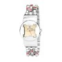 Montre Femme Laura Biagiotti LB0049L-BG (Ø 28 mm) de Laura Biagiotti, Montres bracelet - Réf : S0341368, Prix : 19,15 €, Remi...