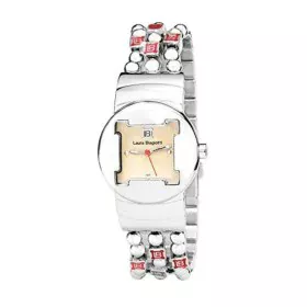 Reloj Mujer Laura Biagiotti LB0049L-BG (Ø 28 mm) de Laura Biagiotti, Relojes de pulsera - Ref: S0341368, Precio: 19,15 €, Des...