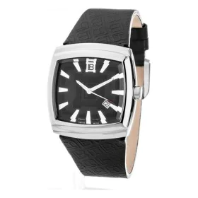 Relógio masculino Laura Biagiotti LB0054M-NE (Ø 38 mm) de Laura Biagiotti, Relógios com braselete - Ref: S0341370, Preço: 19,...